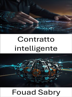 cover image of Contratto intelligente
